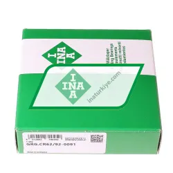 INA GRG-CR62/92-0091 rulman resim 2