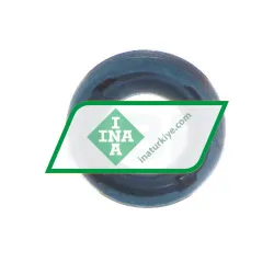 INA G8X15X3-C rulman resim 2