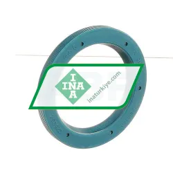 INA G25X35X4-C rulman resim 2