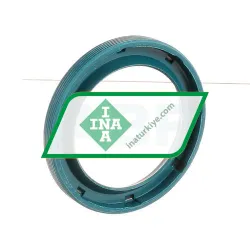 INA G25X35X4-C rulman resim 3