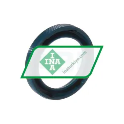 INA G20X28X4-C rulman resim 2