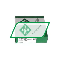 INA SRG-E70-FA125 rulman resim 3