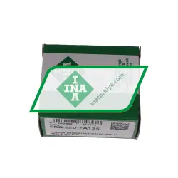INA SRG-E20-FA125 rulman resim 2