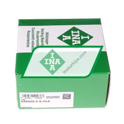 INA KASK09-S-G-HLA rulman resim 2