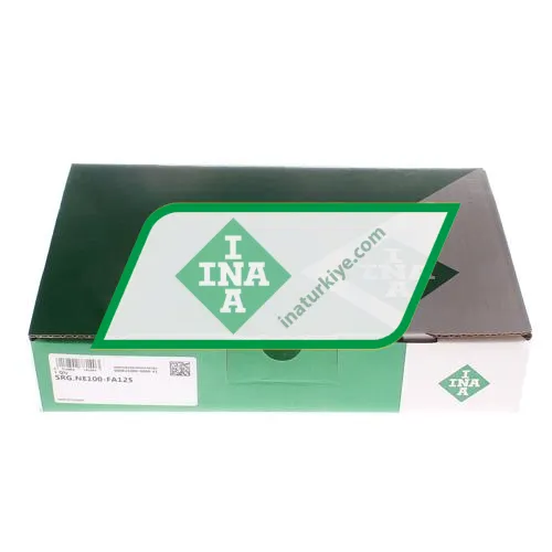 INA SRG-NE100-FA125 ürün fotoğrafı 4
