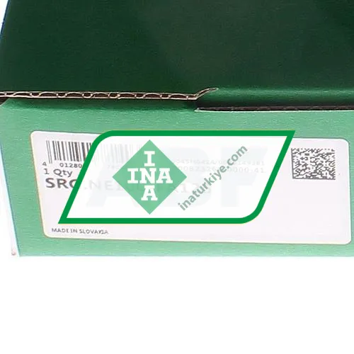 INA SRG-NE100-FA125 ürün fotoğrafı 5