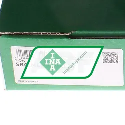 INA SRG-NE100-FA125 rulman resim 5