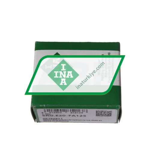 INA SRG-LE20-FA125 ürün fotoğrafı 3