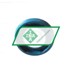 INA G10X17X3-C rulman resim 2
