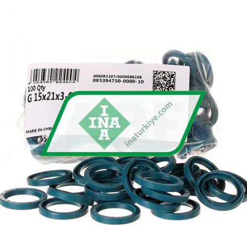 INA G15X21X3-C
