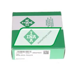 INA SRG-E55-FA125 rulman resim 3