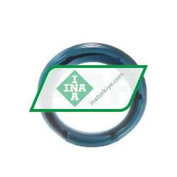 INA G20X28X4 rulman resim 2