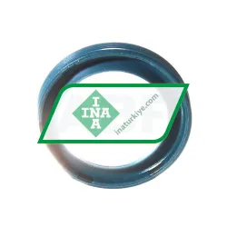 INA G19X27X4 rulman resim 2