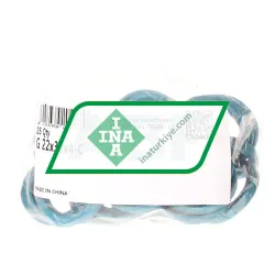 INA G22X30X4-C rulman resim 2