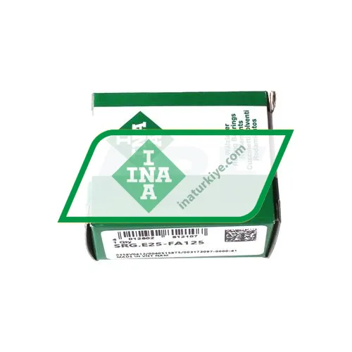 INA SRG-LE25-FA125 ürün fotoğrafı 3