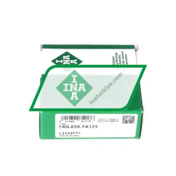 INA SRG-E50-FA125 rulman resim 3