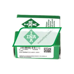 INA GRG-RABR47/52-AH01-0091 rulman resim 2