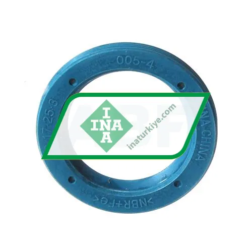 INA G17X25X3