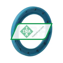 INA G32X45X4 rulman resim 2