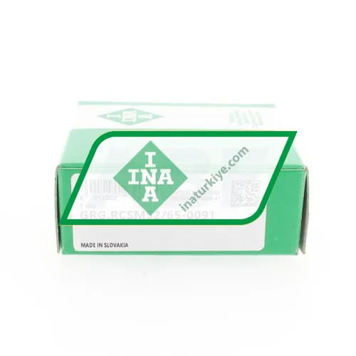 INA GRG-RCSM52/65-0091 ürün fotoğrafı 2