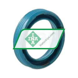 INA G10X14X3 rulman resim 2
