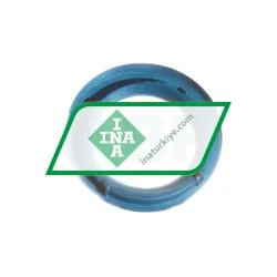 INA G15X23X3 rulman resim 2