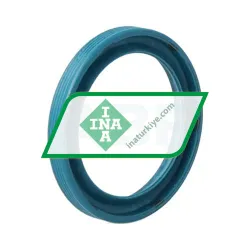 INA G24X32X4 rulman resim 2