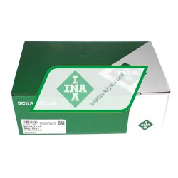 INA RUS38134-KS-GR3/-10-15 rulman resim 4
