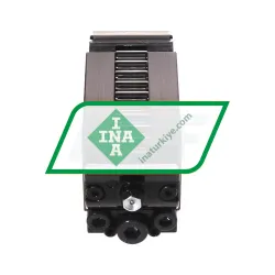 INA RUSV42102-KS rulman resim 3