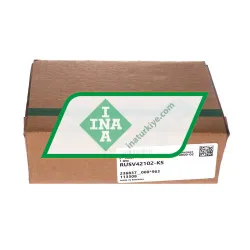 INA RUSV42102-KS rulman resim 4