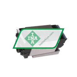 INA RUSV42086-KS rulman resim 2