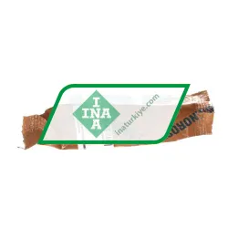 INA KBO12-PP rulman resim 3