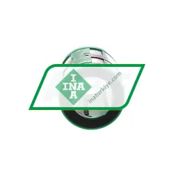 INA KN25-B rulman resim 2