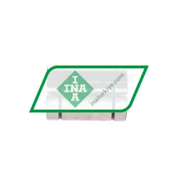 INA KBS20-P rulman resim 3