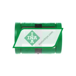 INA KN50-B rulman resim 3