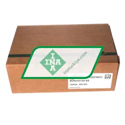 INA RUSV42126-KS rulman resim 4