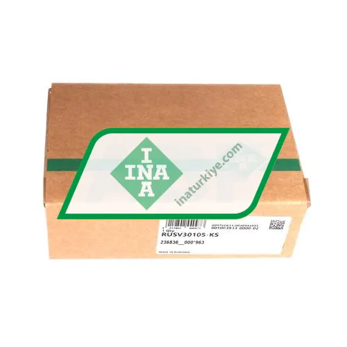 INA RUSV30105-KS ürün fotoğrafı 4