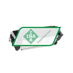 INA RUSV30105-KS rulman resim 2