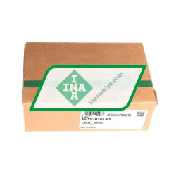 INA RUSV30105-KS rulman resim 4