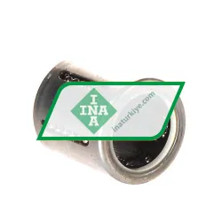 INA KH20-PP-RROC rulman resim 2