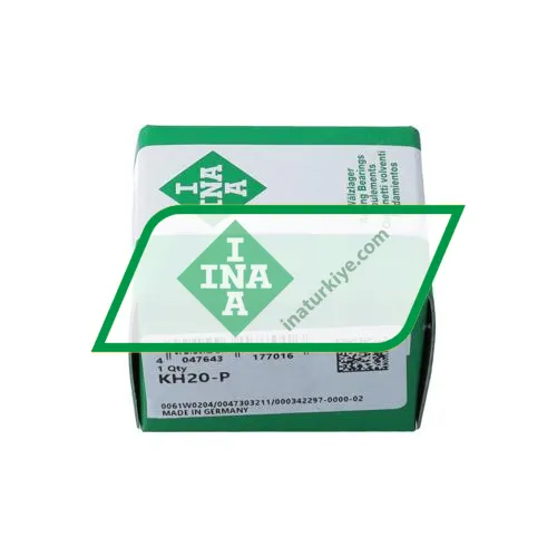 INA KH20-P ürün fotoğrafı 3