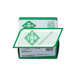 INA KH20-P rulman resim 3