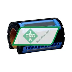 INA KSO25-PP rulman resim 2