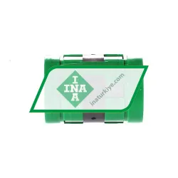 INA KN16-B rulman resim 2