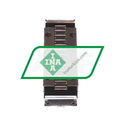 INA RUS26126-GR3/-10-15 rulman resim 3