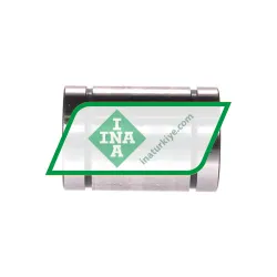 INA KB12-P rulman resim 3