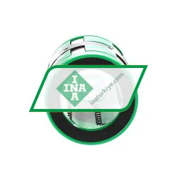 INA KN40-B rulman resim 2