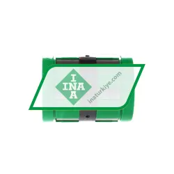 INA KN40-B rulman resim 3