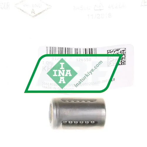 INA KH08-PP