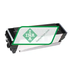 INA RUSV60206-KS rulman resim 2